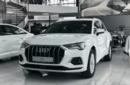 Audi Q3 Advanced