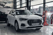 Audi Q3 Advanced