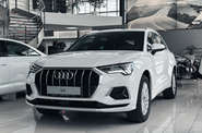 Audi Q3 Advanced