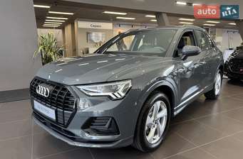 Audi Q3 2025 в Одеса