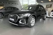 Audi Q3 Audi Q3 Advanced