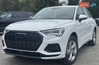 Audi Q3 2025 в Київ