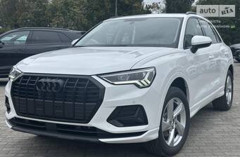 Audi Q3 2025 Advanced