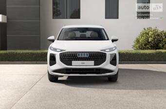 Audi Q3 1.5 TFSI Mild Hybrid S tronic (150 к.с.) 2026