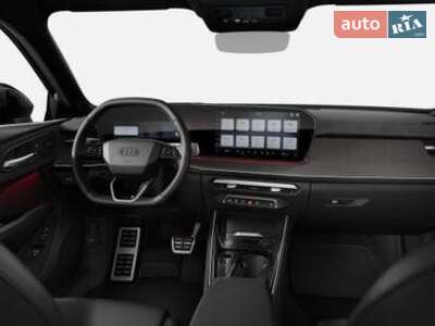 Новий Audi Q3 2026 - фото 5