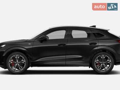 Новий Audi Q3 2026 - фото 3