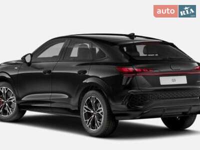 Новий Audi Q3 2026 - фото 4