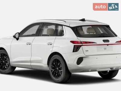 Новий Audi Q3 2026 - фото 3