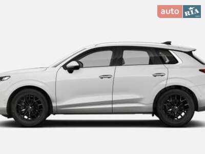 Новий Audi Q3 2026 - фото 2