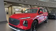 Audi Q3 Basis