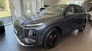 Audi Q3 Basis