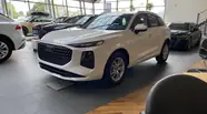 Audi Q3 Basis