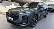 Audi Q3 S-Line
