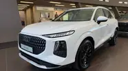 Audi Q3 Basis