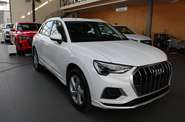 Audi Q3 Advanced