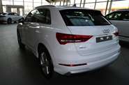 Audi Q3 Advanced