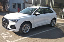 Audi Q3 Advanced