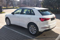 Audi Q3 Advanced