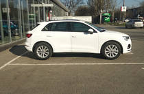 Audi Q3 Advanced