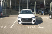 Audi Q3 Advanced