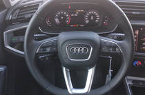 Audi Q3 Advanced