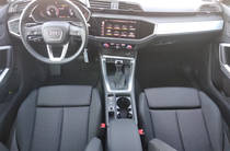 Audi Q3 Advanced