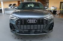 Audi Q3 S-Line