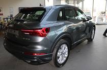 Audi Q3 S-Line