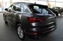 Audi Q3 S-Line