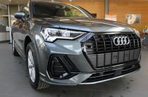 Audi Q3 S-Line