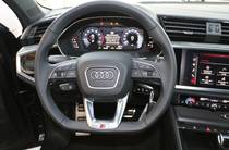 Audi Q3 S-Line