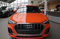 Audi Q3 S-Line