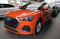 Audi Q3 S-Line