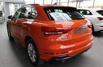 Audi Q3 S-Line