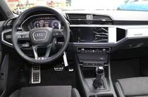 Audi Q3 S-Line