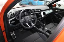 Audi Q3 S-Line