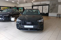 Audi Q3 Advanced