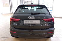 Audi Q3 Advanced