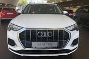 Audi Q3 Advanced