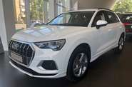 Audi Q3 Advanced