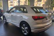 Audi Q3 Advanced