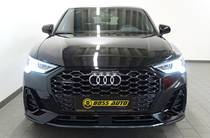 Audi Q3 S-Line