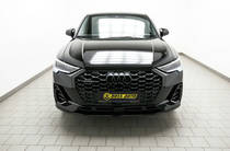 Audi Q3 S-Line