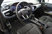 Audi Q3 S-Line