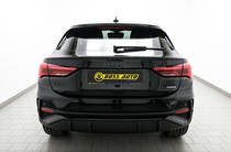 Audi Q3 S-Line