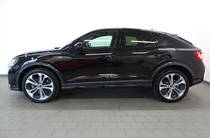 Audi Q3 S-Line