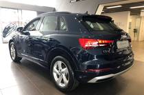 Audi Q3 Basis