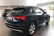 Audi Q3 Basis