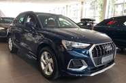 Audi Q3 Basis