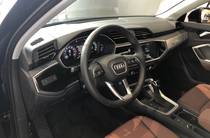 Audi Q3 Basis